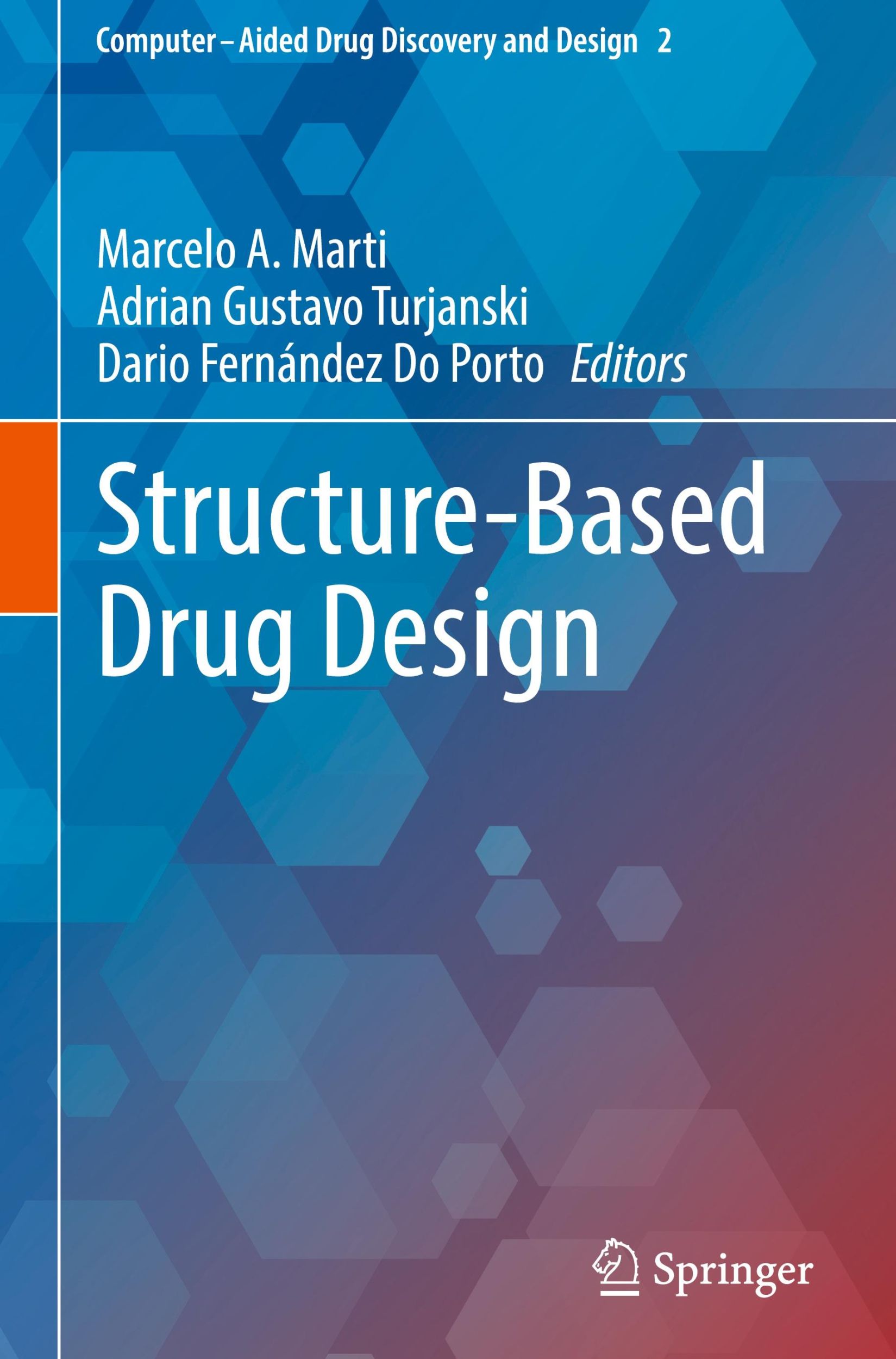 Cover: 9783031691614 | Structure-Based Drug Design | Marcelo A. Marti (u. a.) | Buch | ix