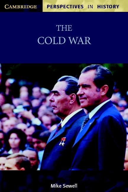 Cover: 9780521798082 | The Cold War | Mike Sewell | Taschenbuch | Englisch | 2002