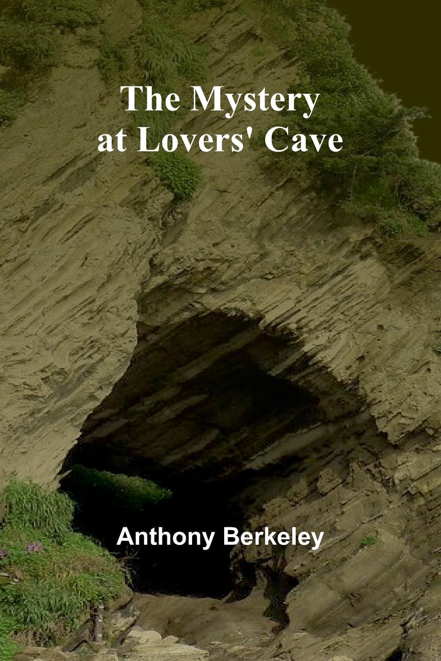 Cover: 9789361471568 | The Mystery at Lovers' Cave | Anthony Berkeley | Taschenbuch | 2024