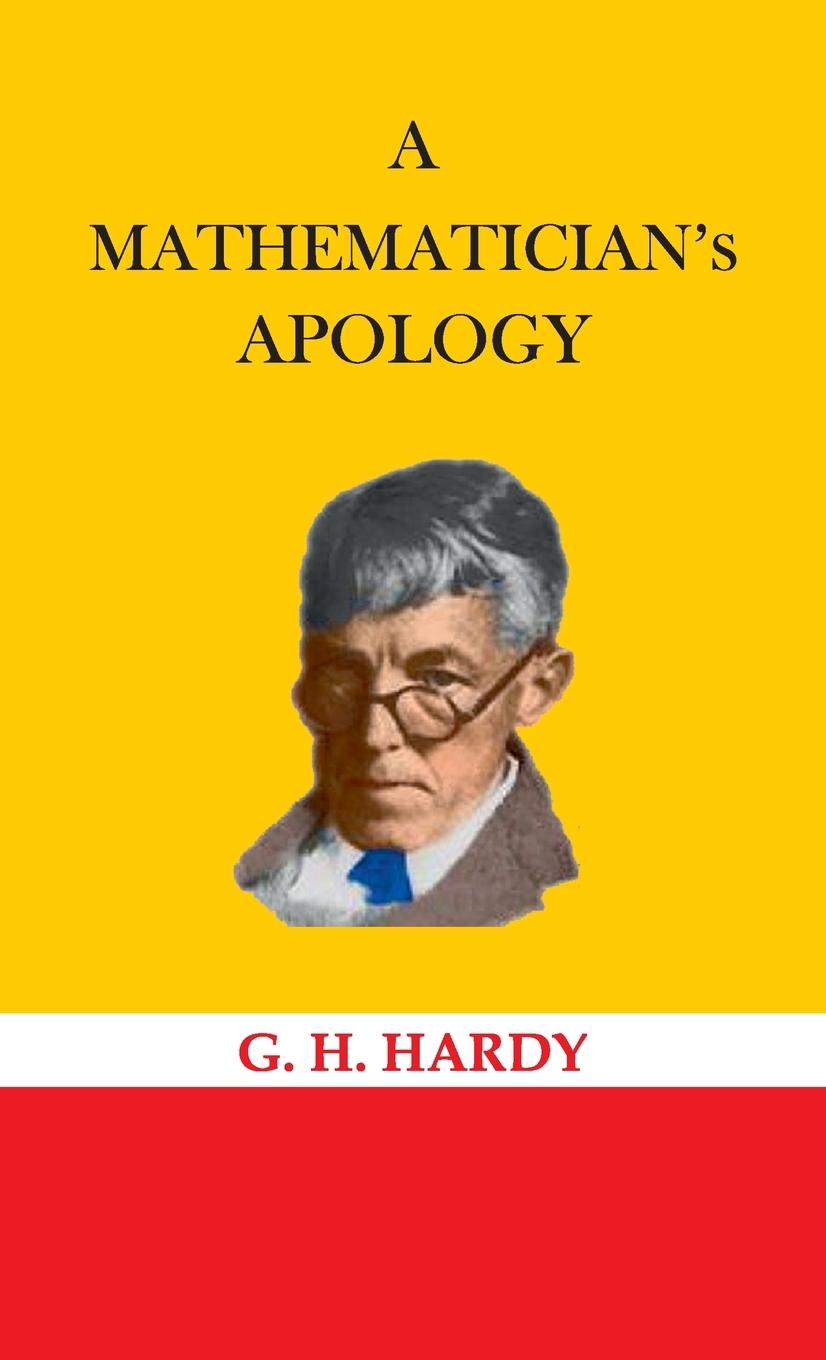 Cover: 9789395034135 | A Mathematician's Apology | G. H Hardy | Buch | Englisch | 1987