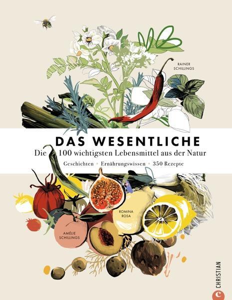 Cover: 9783959619493 | Das Wesentliche | Rainer Schillings | Buch | 400 S. | Deutsch | 2024