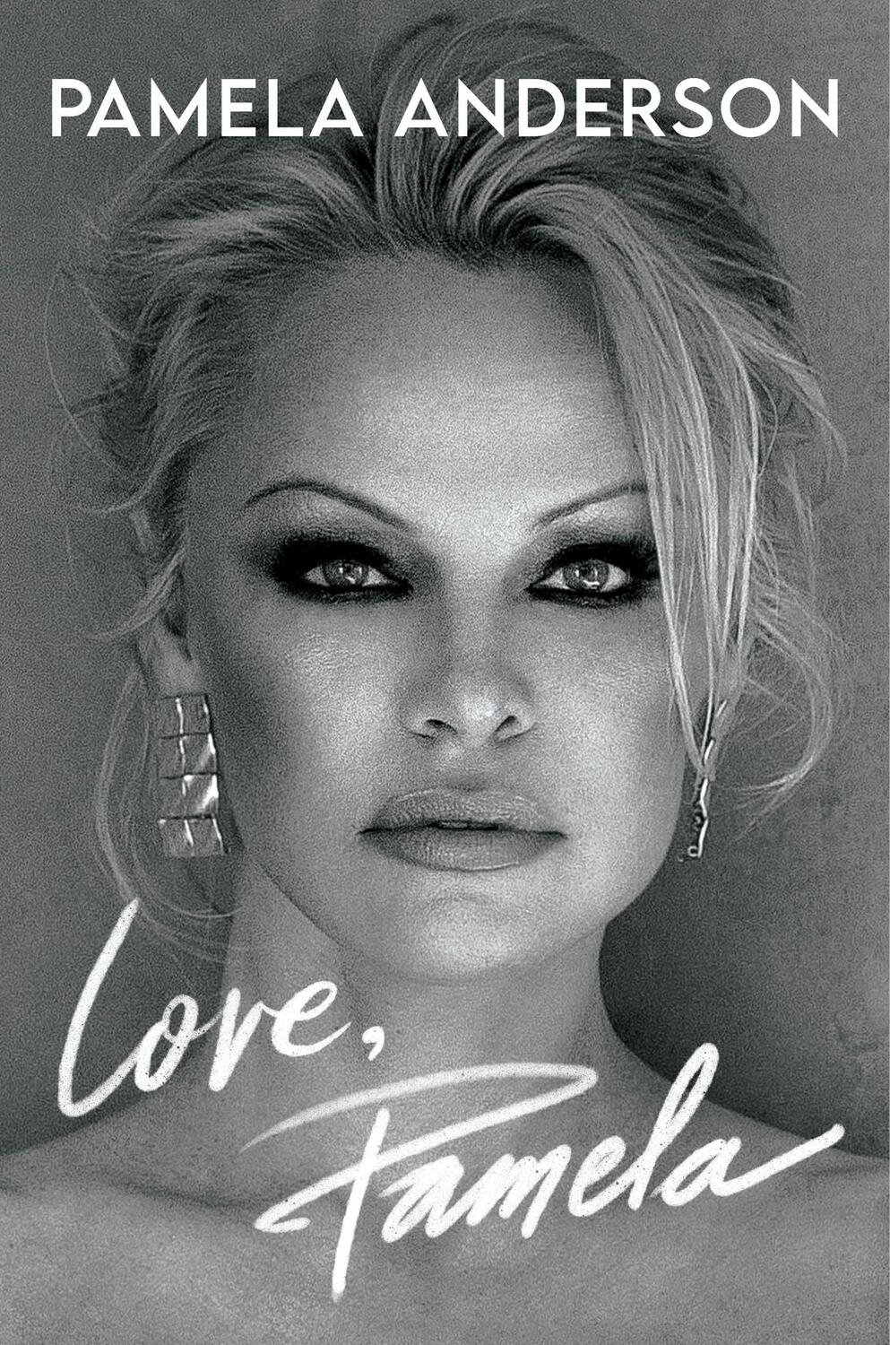 Cover: 9781472291103 | Love, Pamela | Pamela Anderson | Buch | Gebunden | Englisch | 2023