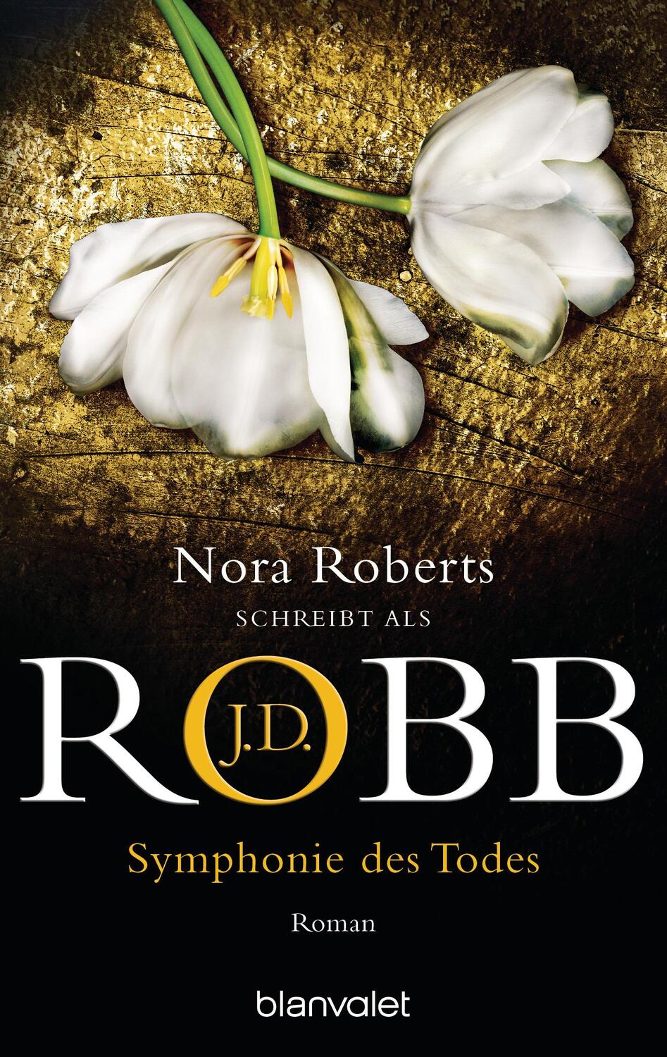 Cover: 9783442363339 | Symphonie des Todes | J. D. Robb (u. a.) | Taschenbuch | Deutsch