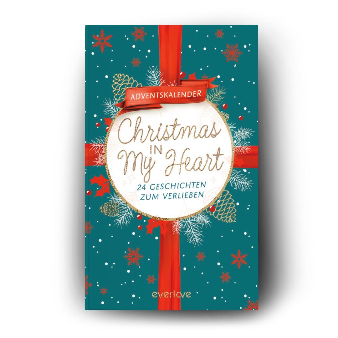 Bild: 9783492065504 | Christmas in My Heart | Jennifer Adams (u. a.) | Taschenbuch | 368 S.