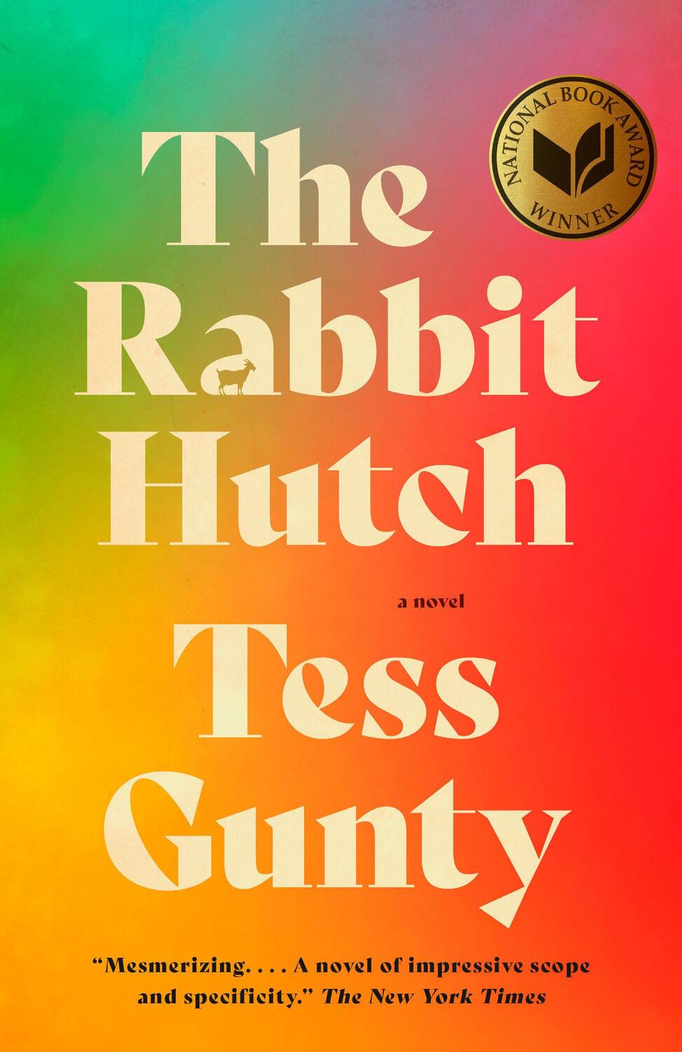 Cover: 9780593467879 | The Rabbit Hutch | A Novel | Tess Gunty | Taschenbuch | 416 S. | 2023