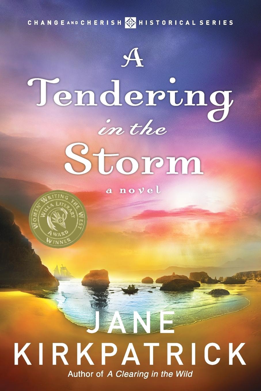 Cover: 9781578567355 | A Tendering in the Storm | Jane Kirkpatrick | Taschenbuch | Englisch