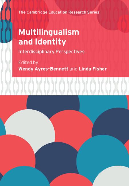 Cover: 9781108748285 | Multilingualism and Identity | Wendy Ayres-Bennett (u. a.) | Buch