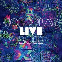 Cover: 5099901513721 | Live 2012 | Coldplay | Audio-CD | 2012 | EAN 5099901513721