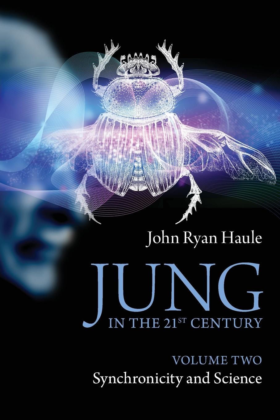 Cover: 9780415578028 | Jung in the 21st Century Volume Two | Synchronicity and Science | Buch