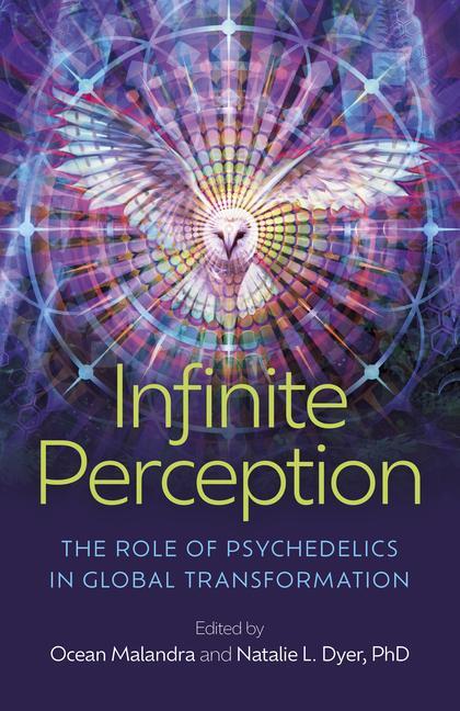 Cover: 9781803414607 | Infinite Perception | Ocean Malandra (u. a.) | Taschenbuch | Englisch