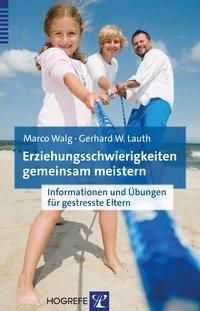 Cover: 9783801726218 | Erziehungsschwierigkeiten gemeinsam meistern | Walg | Taschenbuch