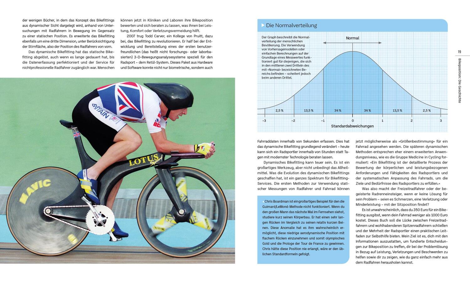 Bild: 9783742323194 | Dein Bike, dein Fitting | Phil Burt | Taschenbuch | 208 S. | Deutsch