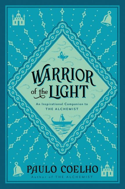 Cover: 9780060527983 | Warrior of the Light | A Manual | Paulo Coelho | Taschenbuch | 2021