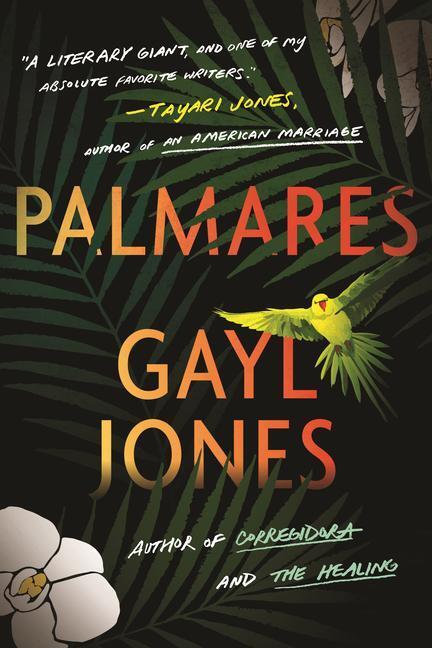 Cover: 9780807033494 | Palmares | Gayl Jones | Buch | Englisch | 2021 | BEACON PR