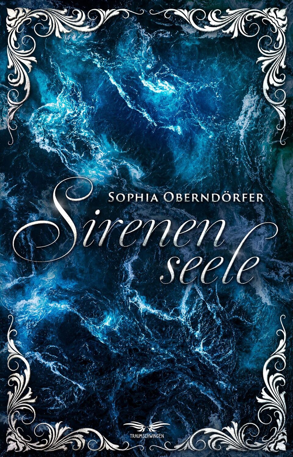 Cover: 9783946127901 | Sirenenseele | Sophia Oberndörfer | Taschenbuch | 492 S. | Deutsch