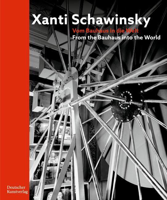 Cover: 9783422074705 | Xanti Schawinsky | Torsten/Laabs, Annegret Blume | Buch | 160 S.