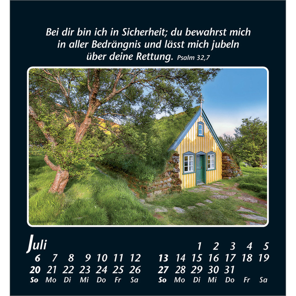 Bild: 9783754880050 | Zeit der Stille 2025 | Kalender | Spiralbindung. Spiralbindung | 15 S.