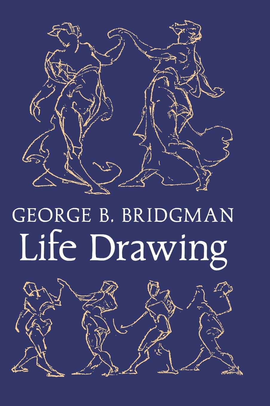 Cover: 9798886771015 | Bridgman's Life Drawing | George B. Bridgman | Buch | Englisch | 2024