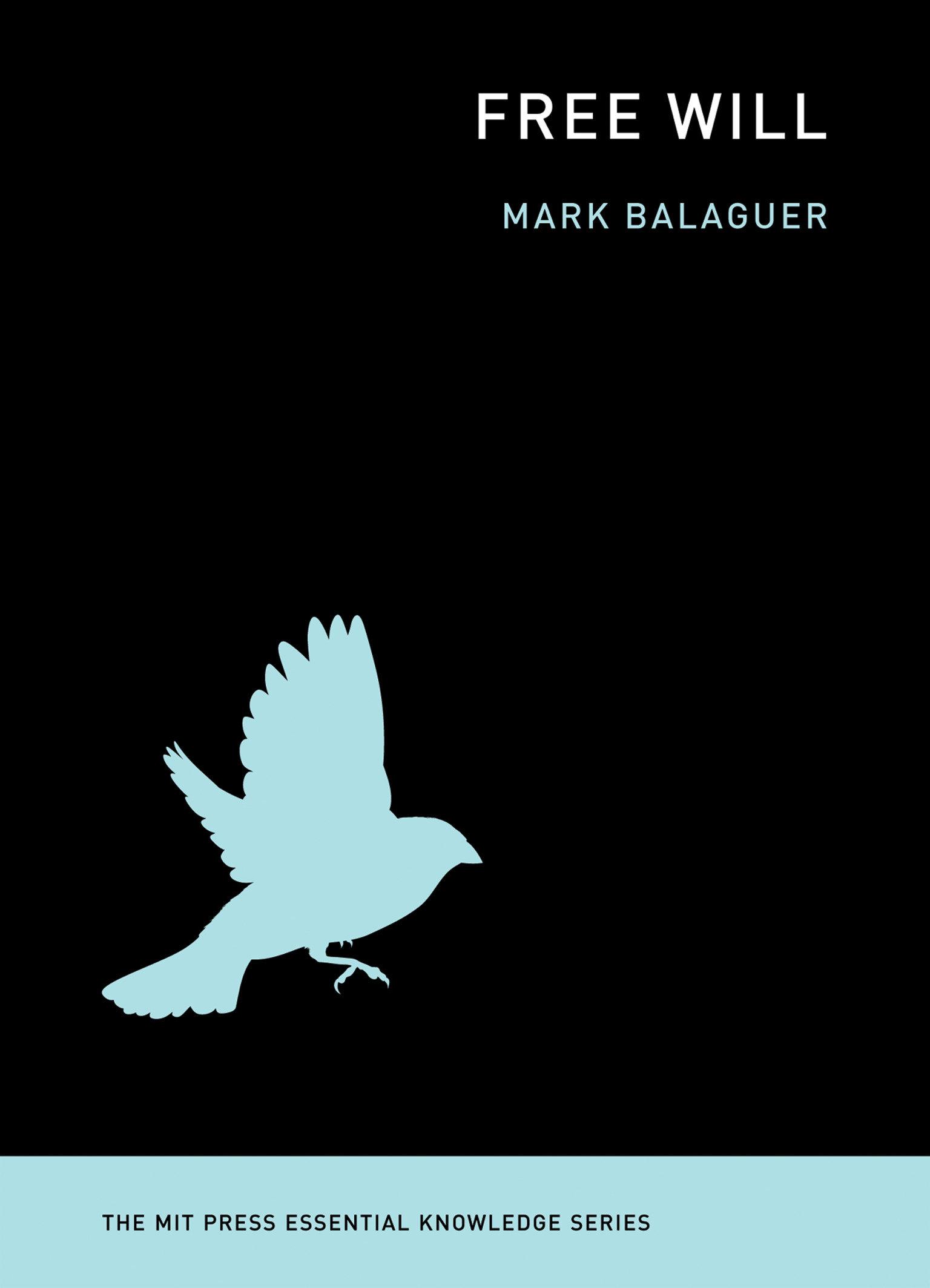 Cover: 9780262525794 | Free Will | Mark Balaguer | Taschenbuch | Einband - flex.(Paperback)