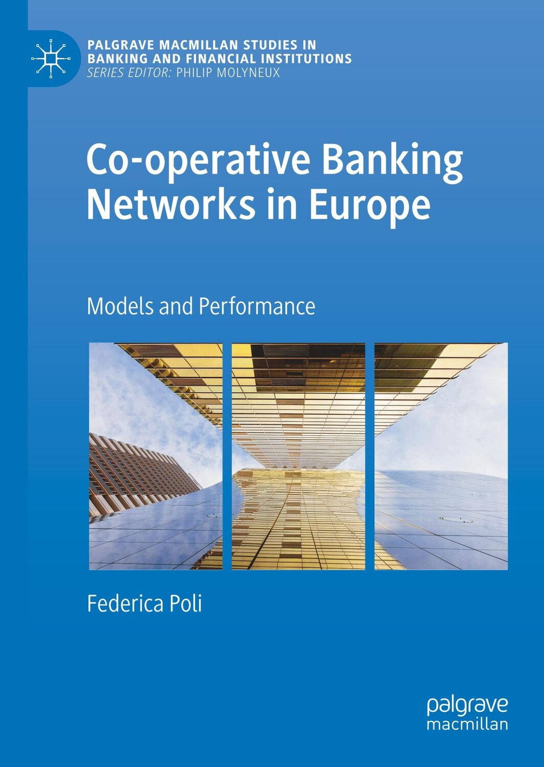 Cover: 9783030216986 | Co-operative Banking Networks in Europe | Models and Performance | xx