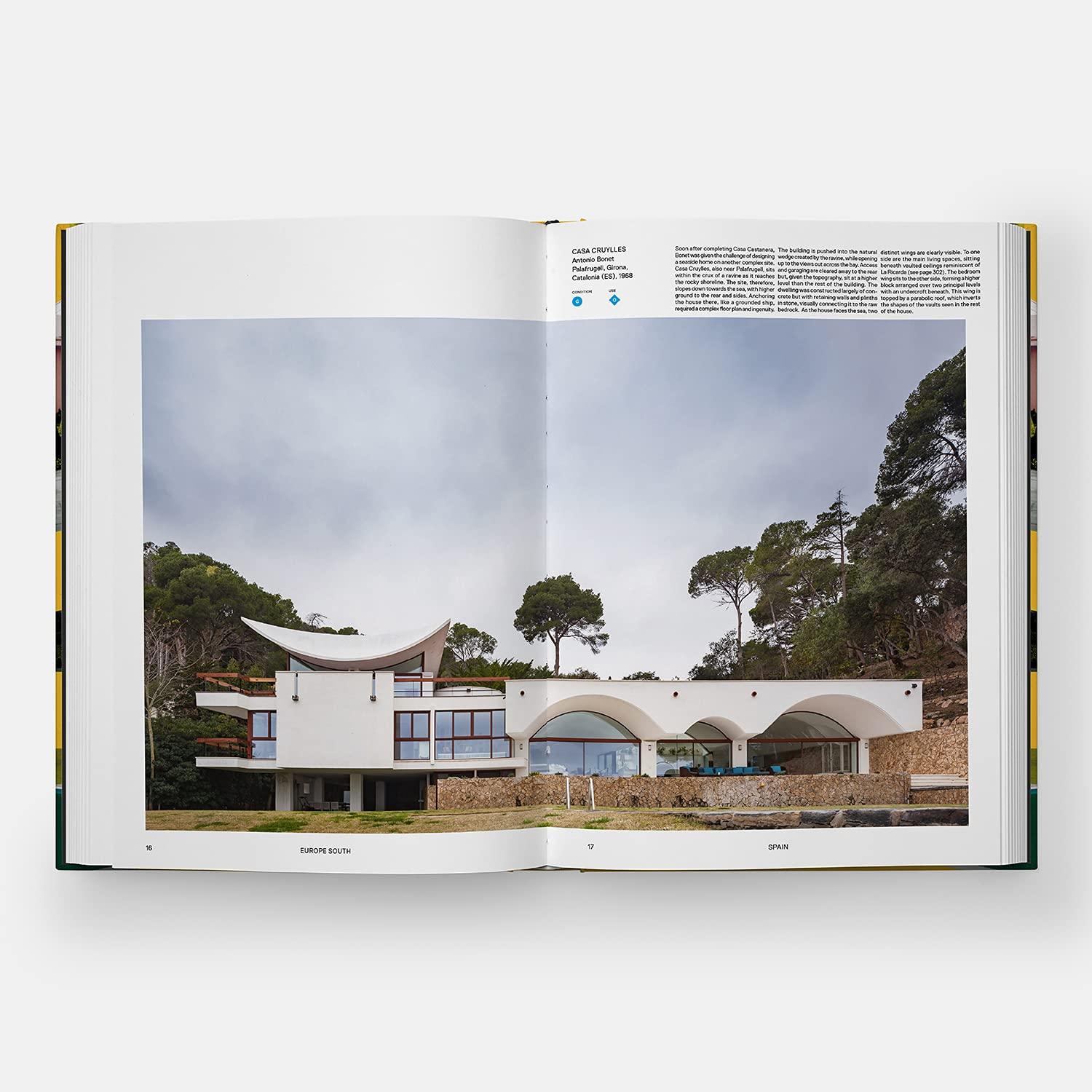 Bild: 9781838663391 | Atlas of Mid-Century Modern Houses | Dominic Bradbury | Buch | 448 S.