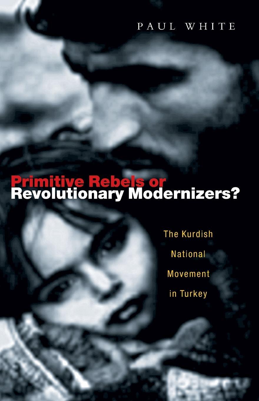 Cover: 9781856498227 | Primitive Rebels or Revolutionary Modernizers | Paul J White | Buch