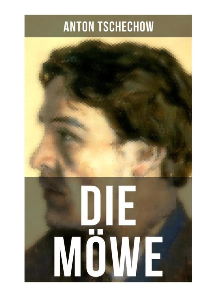 Cover: 9788027253883 | DIE MÖWE | Anton Tschechow | Taschenbuch | 44 S. | Deutsch | 2019