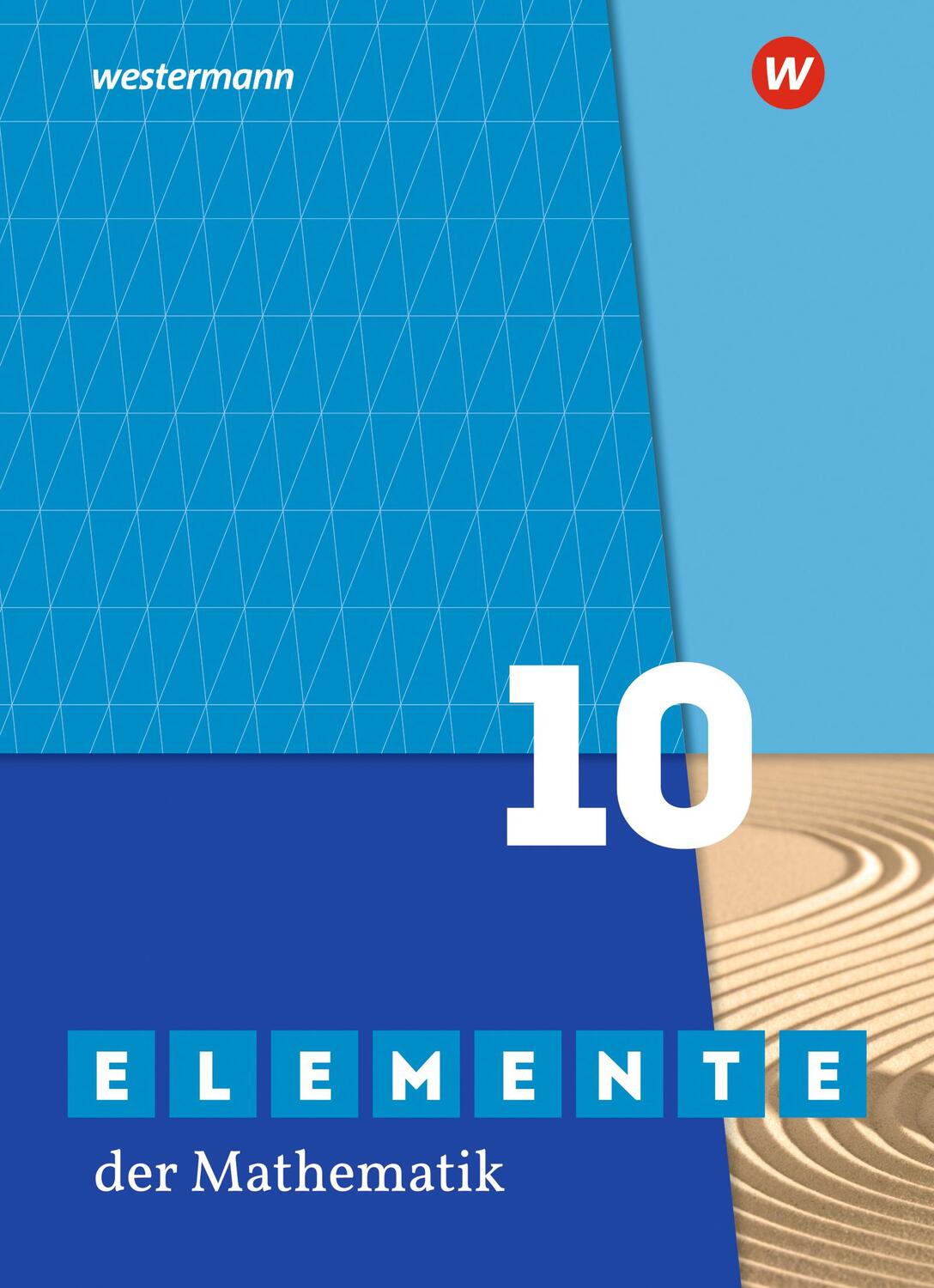 Cover: 9783141012606 | Elemente der Mathematik SI 10. Schulbuch. G9. Für Nordrhein-Westfalen