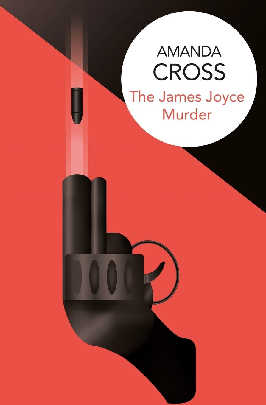 Cover: 9781509820023 | The James Joyce Murder | Amanda Cross | Taschenbuch | Englisch | 2018