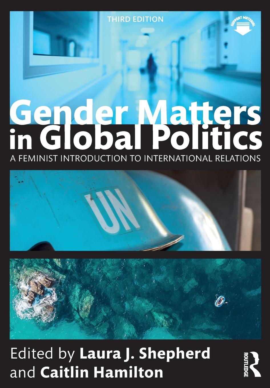 Cover: 9780367477608 | Gender Matters in Global Politics | Laura J. Shepherd (u. a.) | Buch