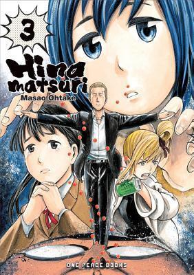 Cover: 9781642730159 | Hinamatsuri Volume 3 | Masao Ohtake | Taschenbuch | Englisch | 2019