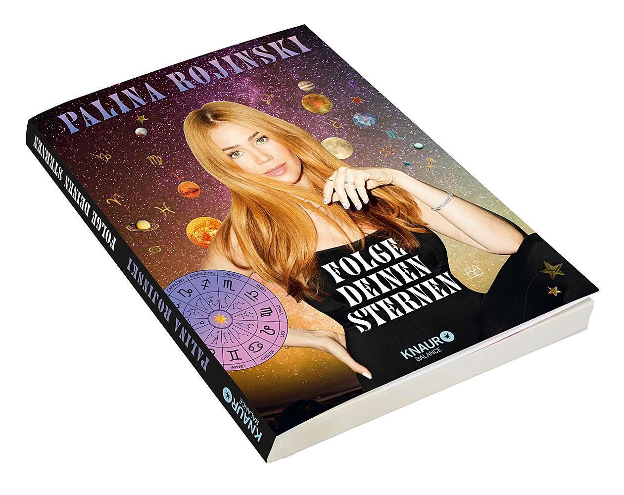 Bild: 9783426676141 | Folge deinen Sternen | Palina Rojinski | Buch | 240 S. | Deutsch