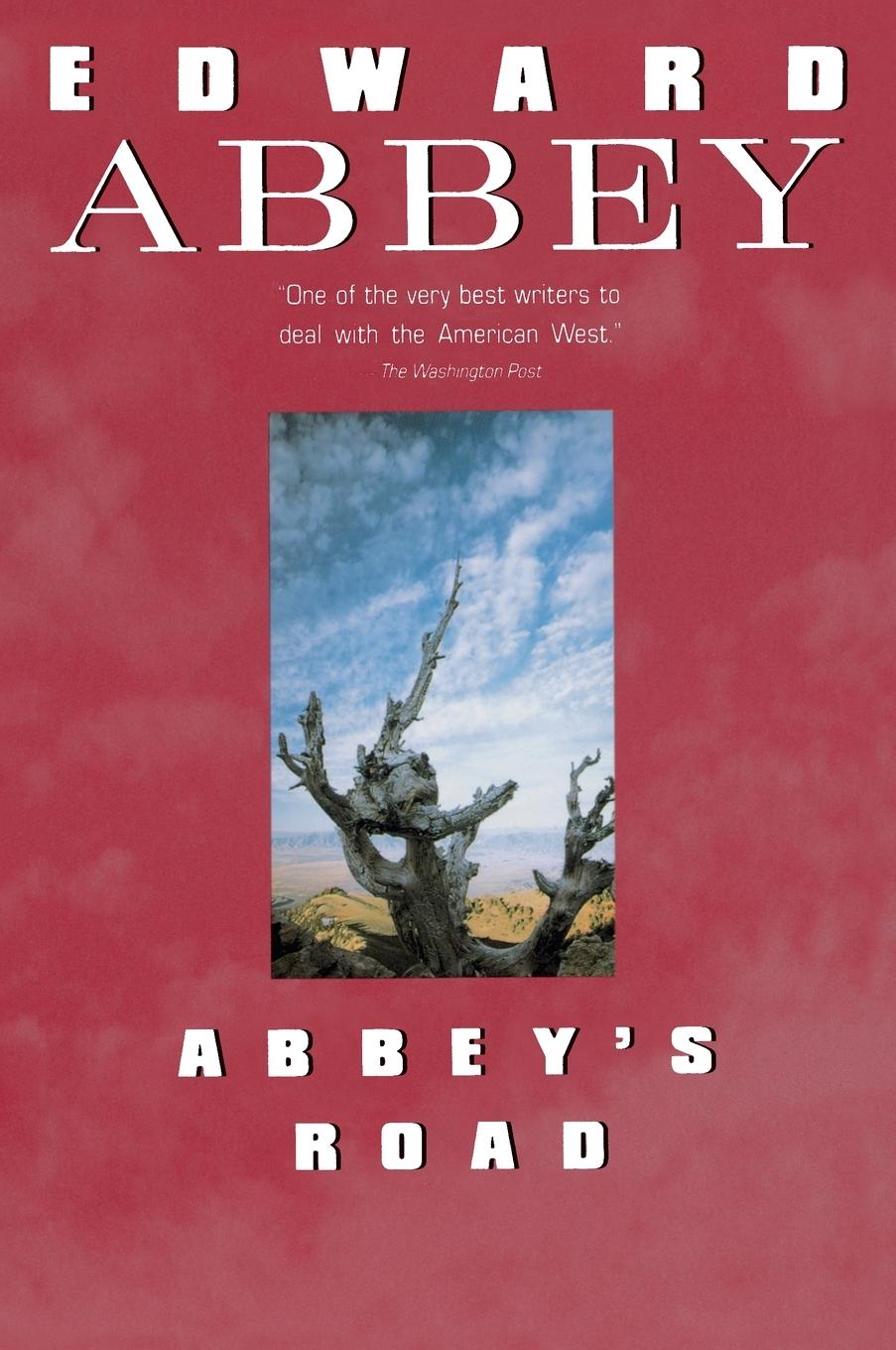 Cover: 9780452265646 | Abbey's Road | Edward Abbey | Taschenbuch | Einband - flex.(Paperback)