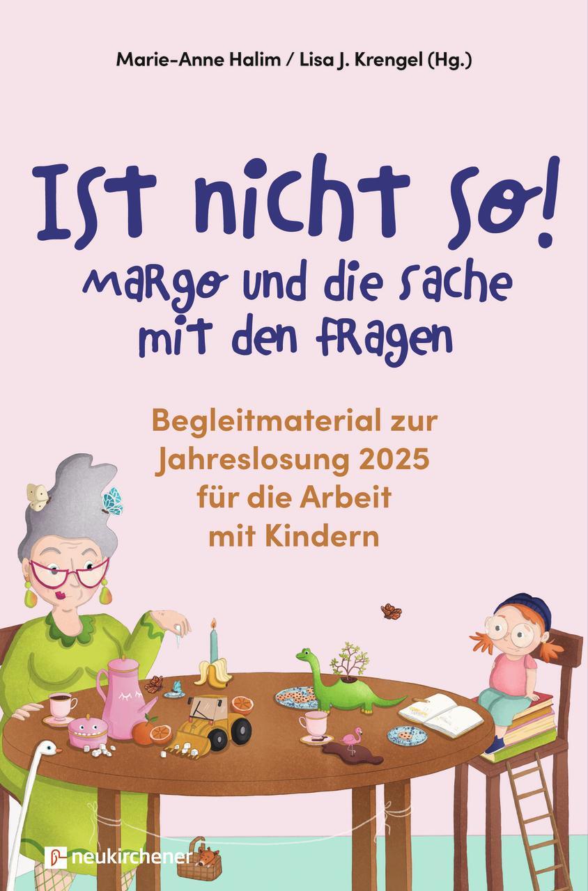 Cover: 9783761569719 | Ist nicht so! | Marie-Anne Halim (u. a.) | Taschenbuch | 96 S. | 2024