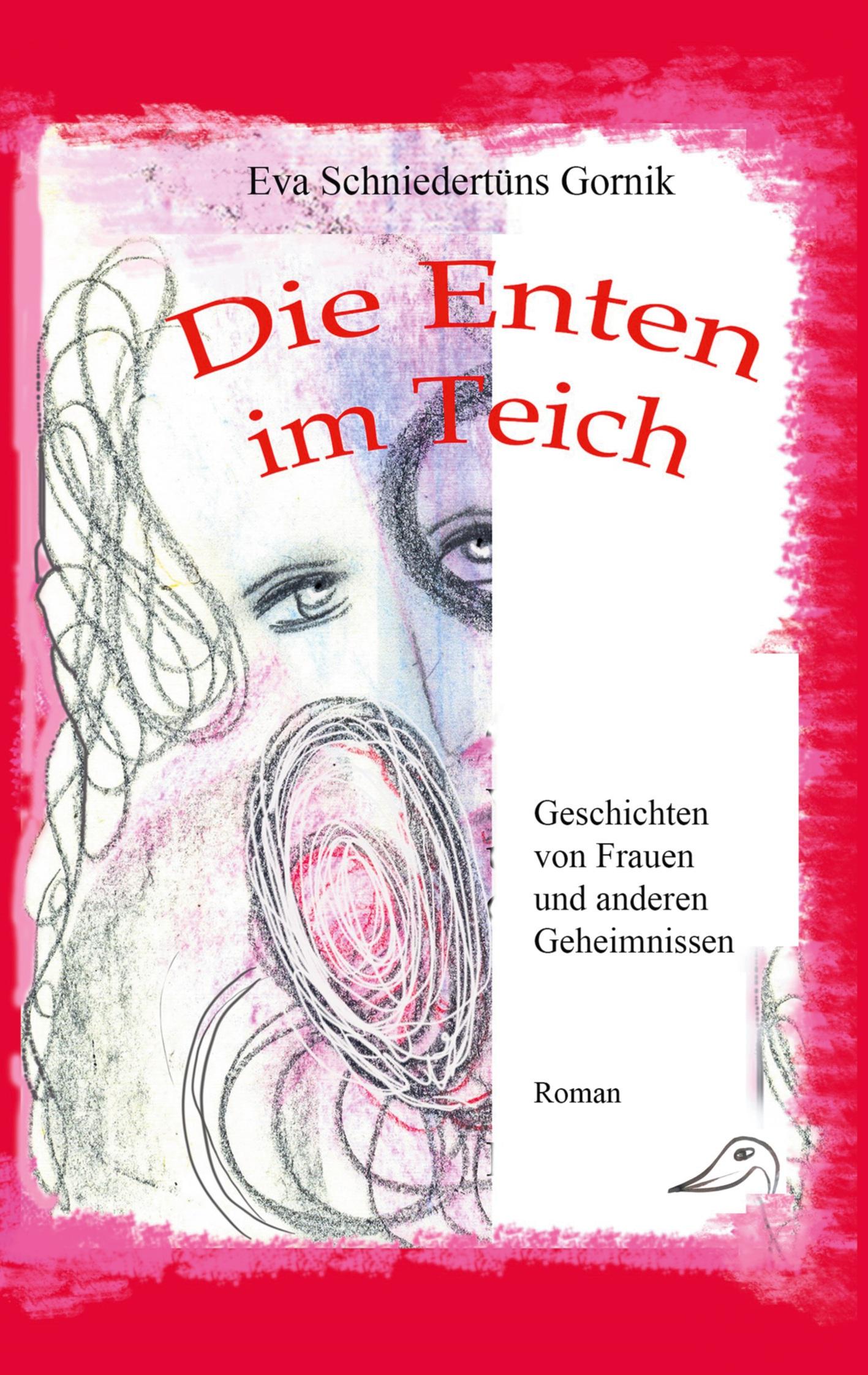 Cover: 9783758329579 | Die Enten im Teich | Geschichten über Frauen, Liebe und Selbstfindung