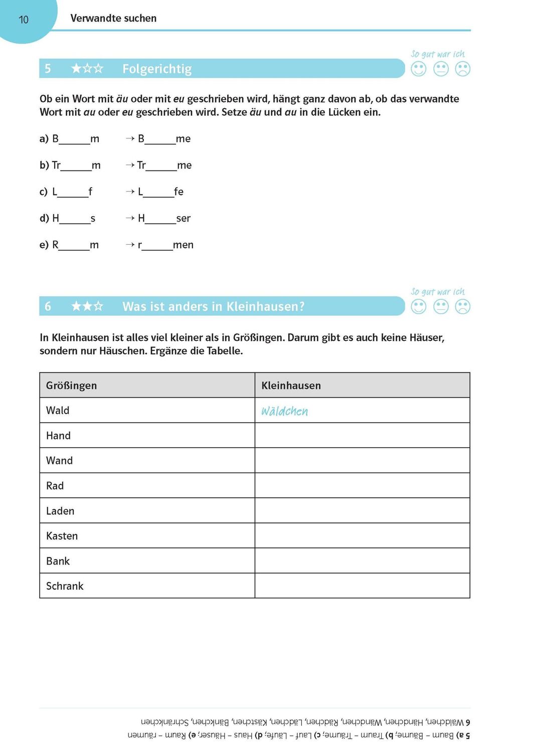 Bild: 9783129276143 | Deutsch üben bis es sitzt 5./6. Klasse | 380 Kurz-Tests | Taschenbuch