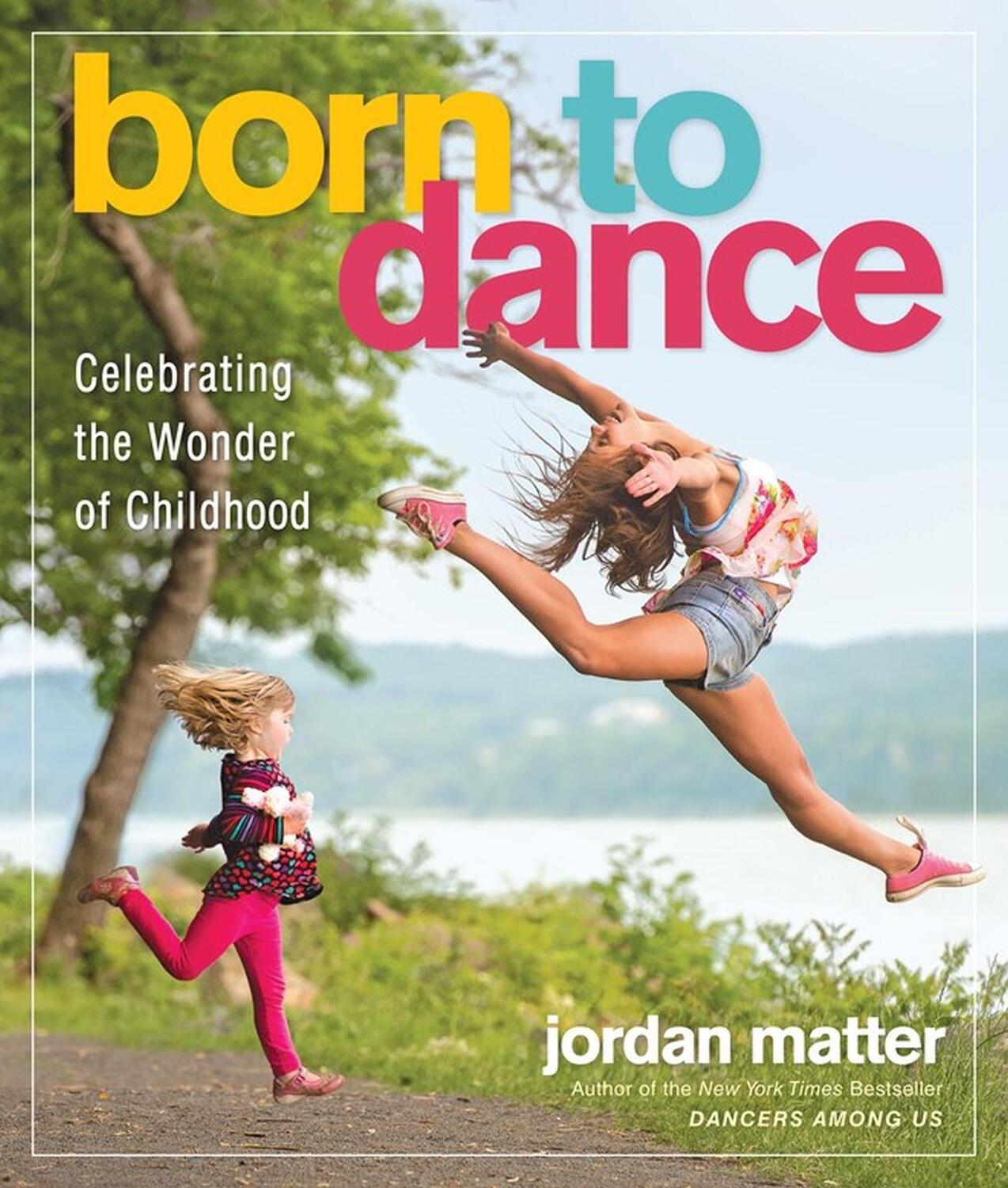 Cover: 9780761189343 | Born to Dance | Jordan Matter | Taschenbuch | Workman Adult | Englisch