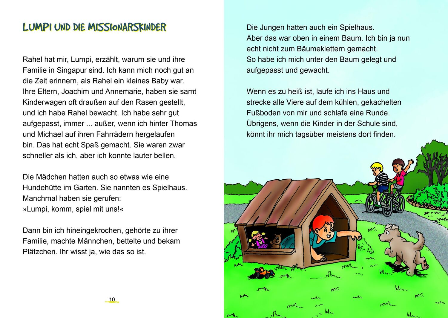 Bild: 9783863536756 | Mitmachbuch zur Bibel | Für Kinder ab 7 Jahre | Taschenbuch | 116 S.