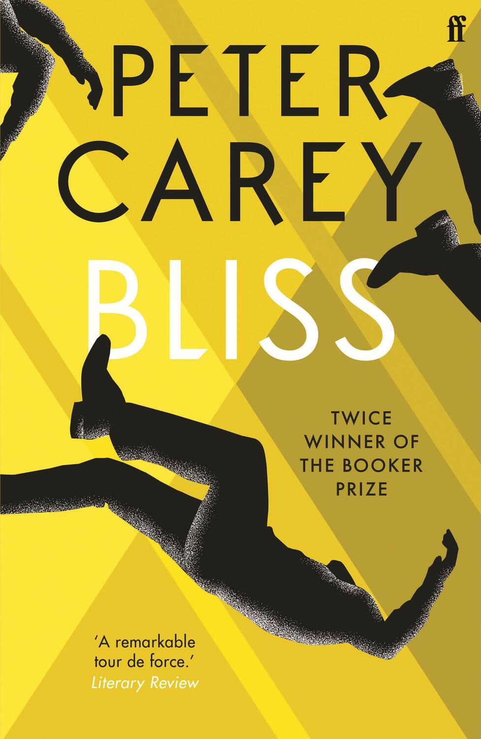 Cover: 9780571225910 | Bliss | Peter Carey | Taschenbuch | 354 S. | Englisch | 2004