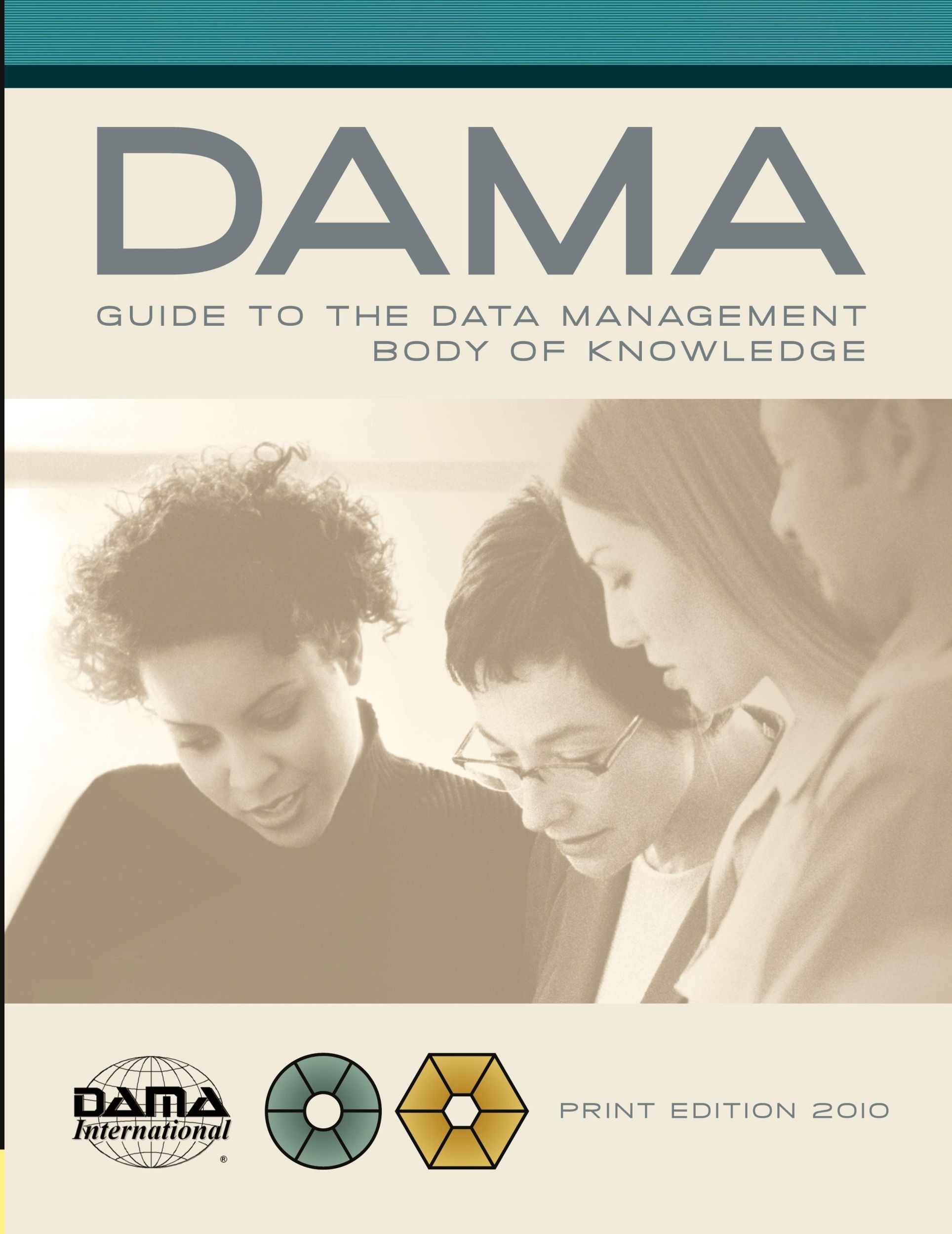 Cover: 9781935504023 | DAMA-DMBOK Guide | Susan Earley | Taschenbuch | Englisch | 2010