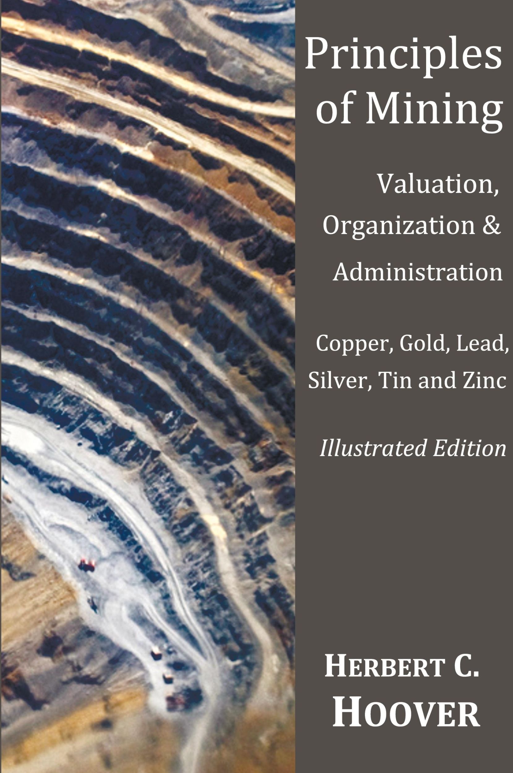 Cover: 9781849024082 | Principles of Mining - (With index and illustrations)Valuation,...