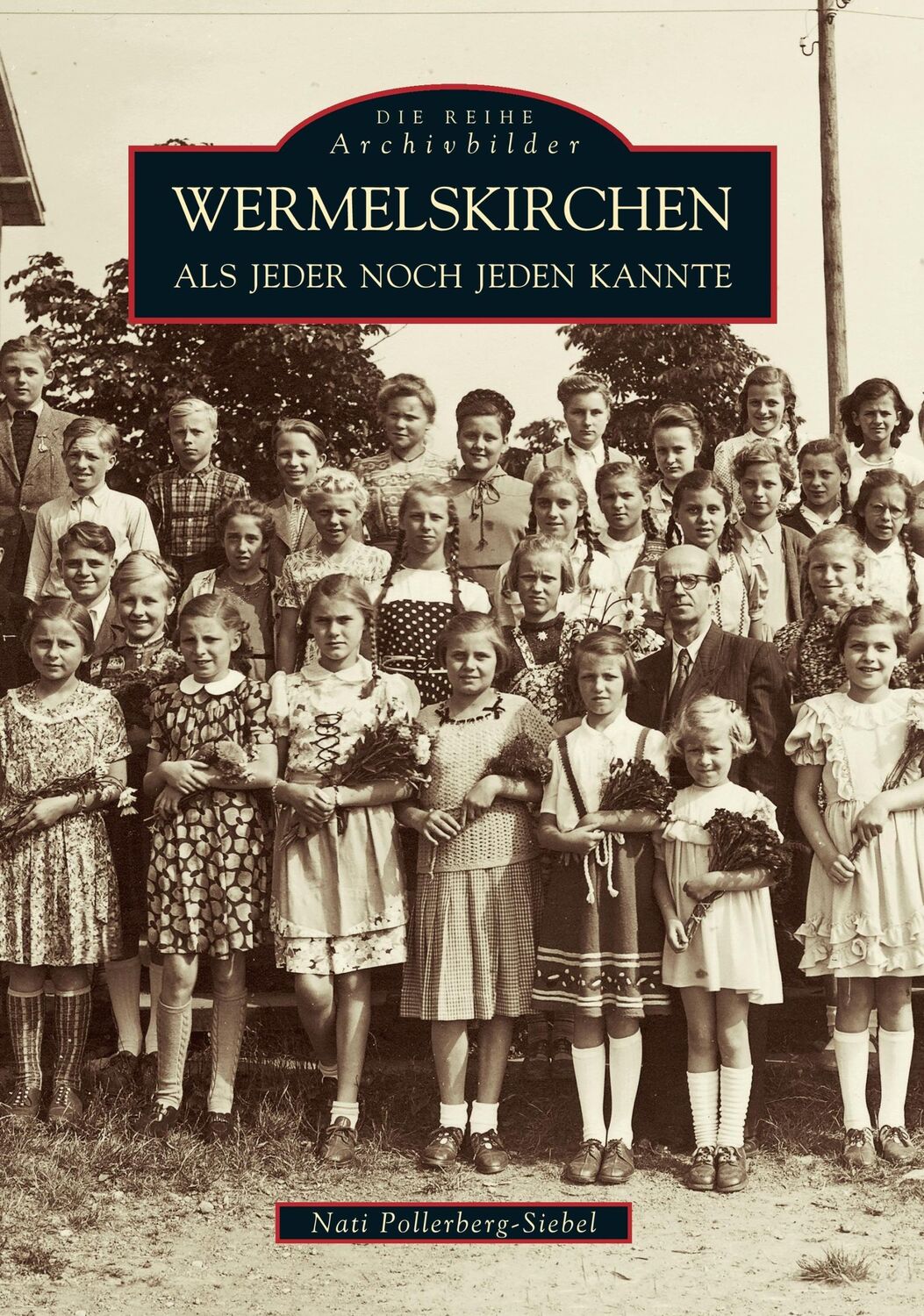 Cover: 9783897023161 | Wermelskirchen | Renate Pollerberg | Taschenbuch | Paperback | 136 S.