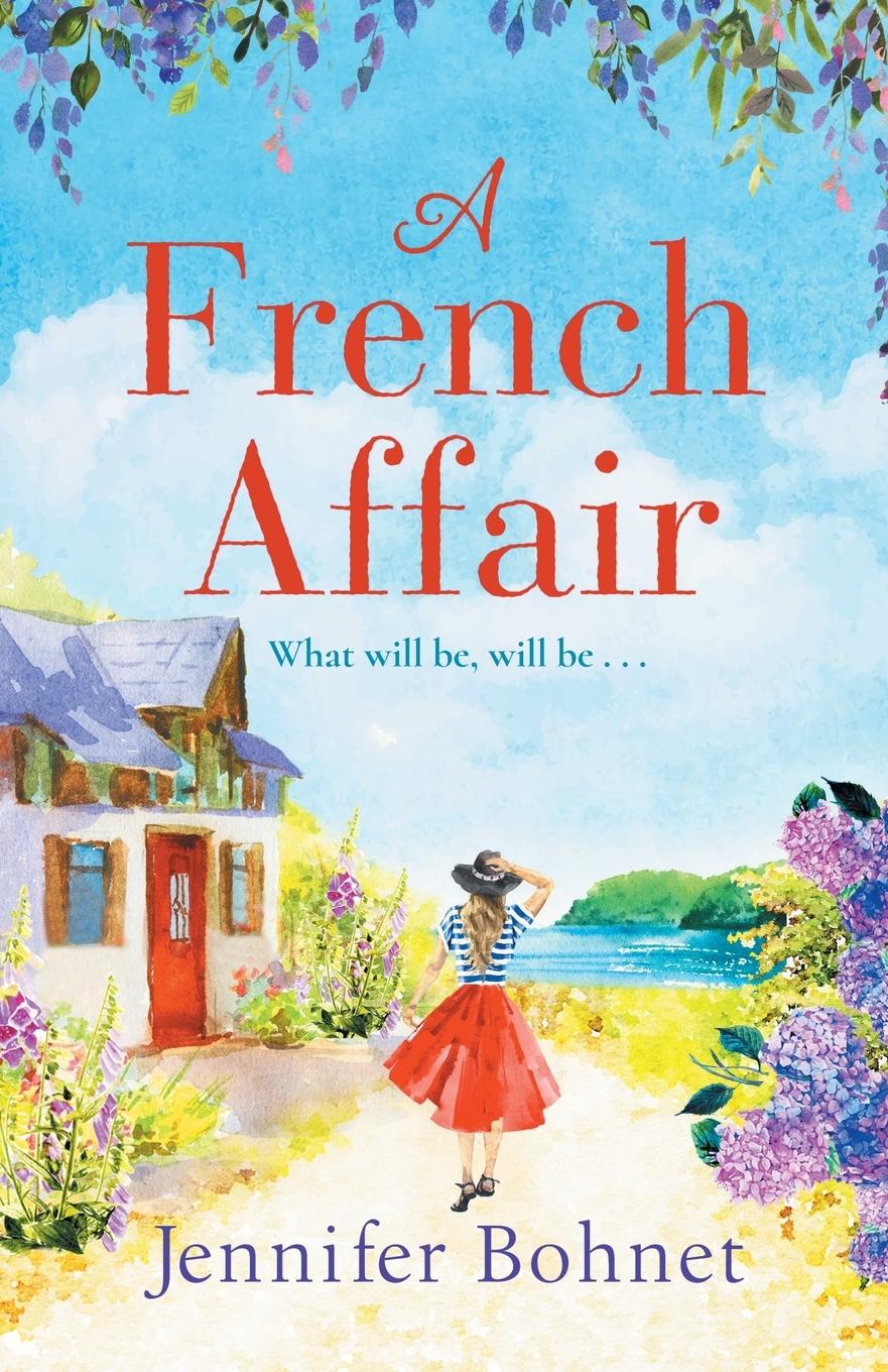 Cover: 9781800483156 | A French Affair | Jennifer Bohnet | Taschenbuch | Englisch | 2020