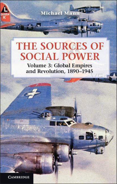 Cover: 9781107655478 | The Sources of Social Power | Michael Mann | Taschenbuch | Paperback