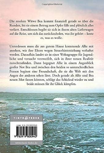 Rückseite: 9782919800940 | Tage der Hoffnung | Catherine Ryan Hyde | Taschenbuch | Paperback