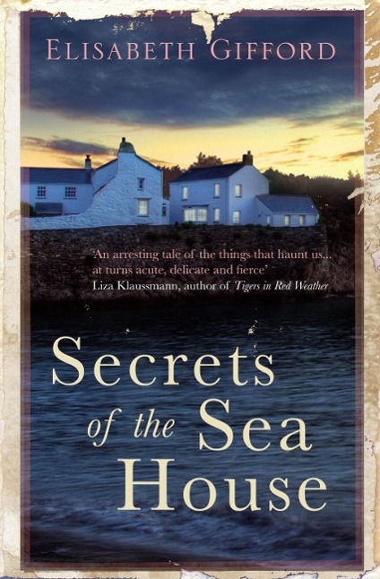 Cover: 9781782391135 | Secrets of the Sea House | Elisabeth Gifford | Taschenbuch | 320 S.