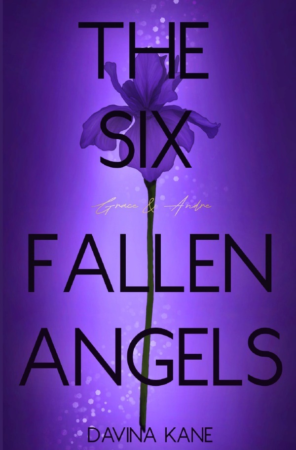 Cover: 9783819029530 | The Six Fallen Angels Band 1 | Grace &amp; Andre. DE | Davina Kane | Buch