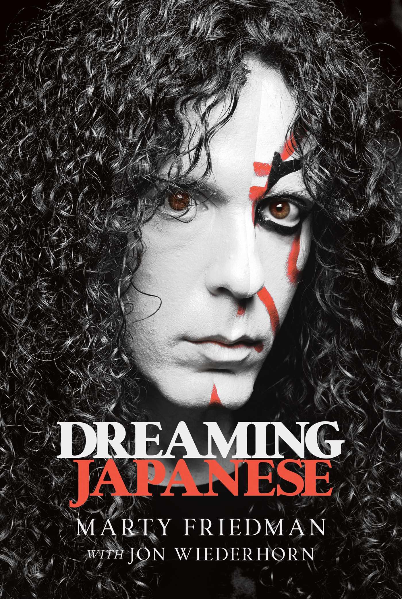 Cover: 9798888453629 | Dreaming Japanese | Marty Friedman | Buch | Englisch | 2024