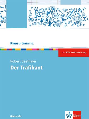 Cover: 9783123525377 | Robert Seethaler: Der Trafikant | Tilla Caillieux | Broschüre | 48 S.