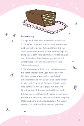 Bild: 9783942640039 | Die kleine Backfee | Katrin Willuhn | Buch | 2011 | Monterosa